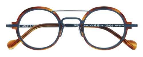 Anne et Valentin M16 van Anne et Valentin bij Maison Lunettes