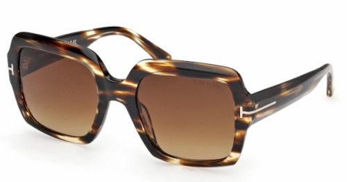 Tom Ford TF1082 Kaya - Afbeelding 2
