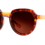 Theo Bello van Theo bij Maison Lunettes