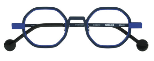 Anne et Valentin Welljob van Anne et Valentin bij Maison Lunettes