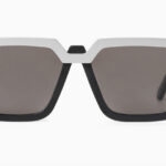 Veronika Wildgruber Rick van Veronika Wildgruber bij Maison Lunettes