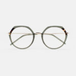 Kaleos Guscott van Kaleos bij Maison Lunettes