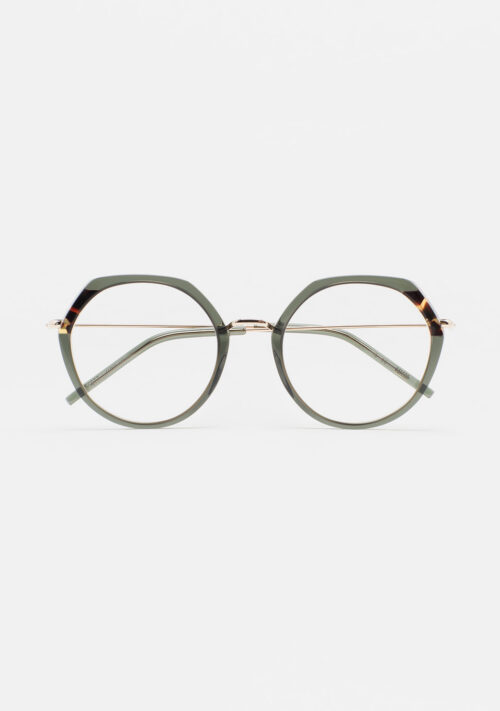 Kaleos Guscott van Kaleos bij Maison Lunettes