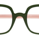 Anne et Valentin Alizee van Anne et Valentin bij Maison Lunettes