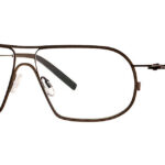 Theo Isogon van Theo bij Maison Lunettes