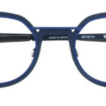 Anne et Valentin Wellseen van Anne et Valentin bij Maison Lunettes
