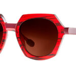 Theo Stox van Theo bij Maison Lunettes