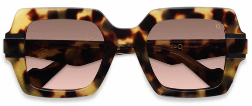 Etnia Mambo N&deg;10 van Etnia bij Maison Lunettes
