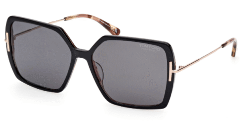 Tom Ford TF1039 Joanna Polarized - Afbeelding 2