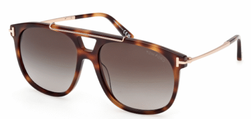 Tom Ford TF1306 Sam - Afbeelding 2