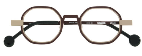 Anne et Valentin Welljob van Anne et Valentin bij Maison Lunettes