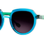 Theo Bello van Theo bij Maison Lunettes
