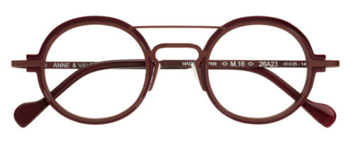 Anne et Valentin M16 van Anne et Valentin bij Maison Lunettes