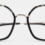 Kaleos Shetty van Kaleos bij Maison Lunettes