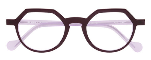 Anne et Valentin Ayo van Anne et Valentin bij Maison Lunettes
