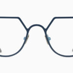 Veronika Wildgruber Kylo van Veronika Wildgruber bij Maison Lunettes