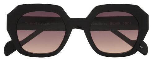 Anne et Valentin Sadier van Anne et Valentin bij Maison Lunettes