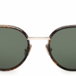 Tom Ford TF1339 Jet van Tom Ford bij Maison Lunettes