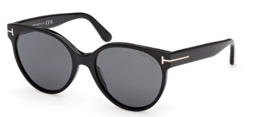 Tom Ford TF1311 Tallulah Polarized - Afbeelding 2