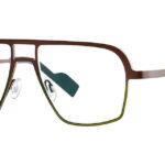 Theo Eat van Theo bij Maison Lunettes