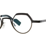 Theo Feel van Theo bij Maison Lunettes