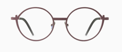 Luke van Veronika Wildgruber bij Maison Lunettes