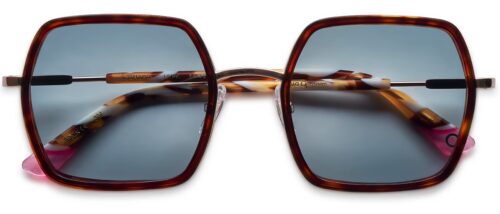 Etnia Azahara Polarized van Etnia bij Maison Lunettes