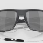 Oakley Splitshot van Oakley bij Maison Lunettes