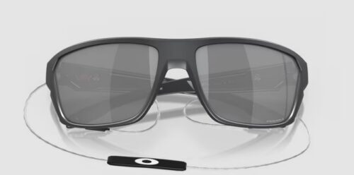 Oakley Splitshot van Oakley bij Maison Lunettes