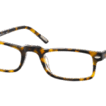 Eyespy +2.50D van Frank & Lucie bij Maison Lunettes