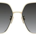 FE40218U van Fendi bij Maison Lunettes