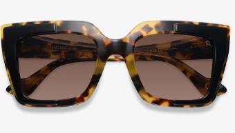 Etnia Elektra van Etnia bij Maison Lunettes