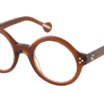 Frank & Lucie Eyeglobe +1.00D van Frank & Lucie bij Maison Lunettes