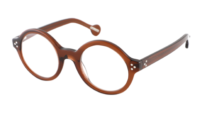 Frank & Lucie Eyeglobe +1.00D van Frank & Lucie bij Maison Lunettes Frank & Lucie Eyeglobe +1.00D van Frank & Lucie bij Maison Lunettes