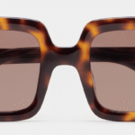 Kaleos Deist van Kaleos bij Maison Lunettes