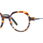Theo Unae van Theo bij Maison Lunettes