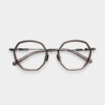 Einstoffen Sumire van Einstoffen bij Maison Lunettes
