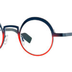 Theo Breath van Theo bij Maison Lunettes