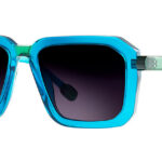 Theo Scoopy van Theo bij Maison Lunettes