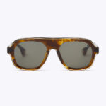 Blake Kuwahara Mallet Tortoise van Blake Kuwahara bij Maison Lunettes