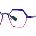 Theo Cheer van Theo bij Maison Lunettes