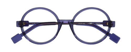 Anne et Valentin Topo van Anne et Valentin bij Maison Lunettes