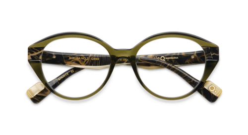 Etnia Mixura No.2 van Etnia bij Maison Lunettes