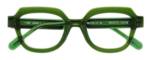 Anne et Valentin Bakoto van Anne et Valentin bij Maison Lunettes