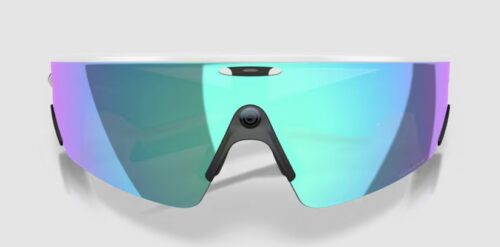 Oakley Meta Vanguard van Oakley bij Maison Lunettes