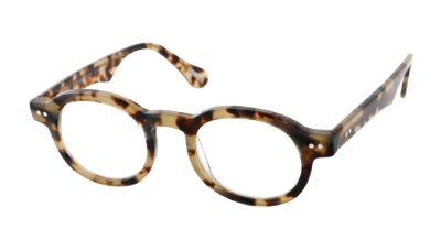 Frank & Lucie Eyeball +3.00D van Frank & Lucie bij Maison Lunettes Frank & Lucie Eyeball +3.00D van Frank & Lucie bij Maison Lunettes