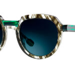 Theo Bello van Theo bij Maison Lunettes