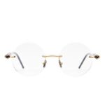 Kuboraum P50 van Kuboraum bij Maison Lunettes