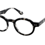 Eyeball +2.00D van Frank & Lucie bij Maison Lunettes
