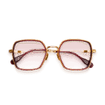 Einstoffen Asagao van Einstoffen bij Maison Lunettes